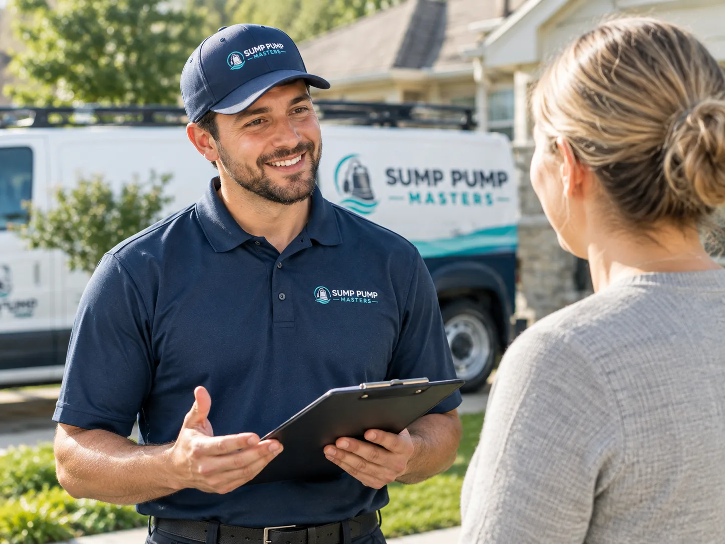 Sump Pump Repair Garrett, IN FAQs